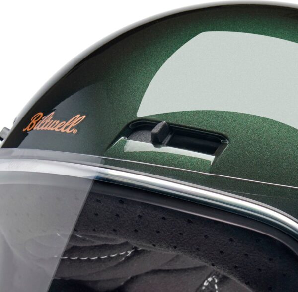 Gringo SV Helmet - Image 10