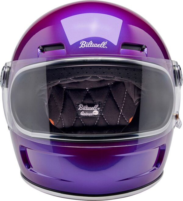 Gringo SV Helmet - Image 9