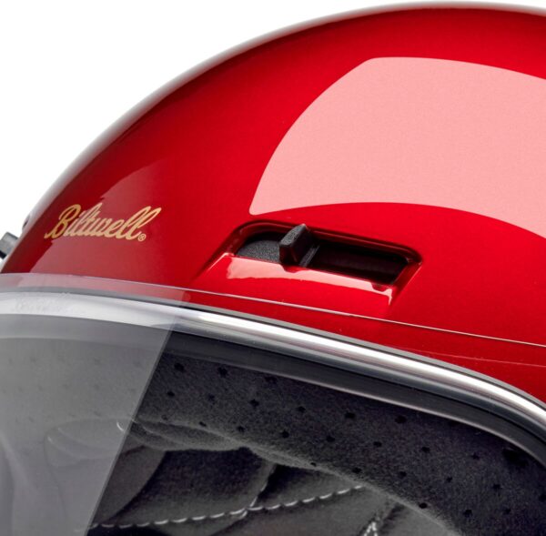 Gringo SV Helmet - Image 4