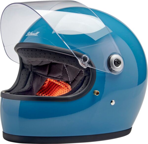 Gringo S Helmet - Image 4