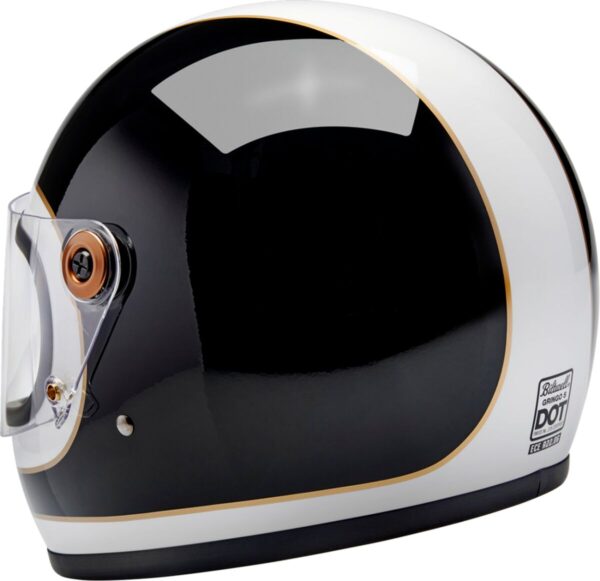 Gringo S Helmet - Image 4