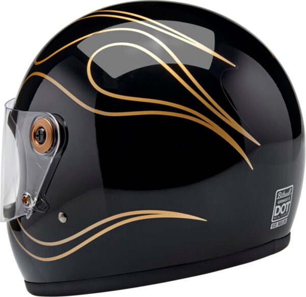 Gringo S Helmet - Image 3