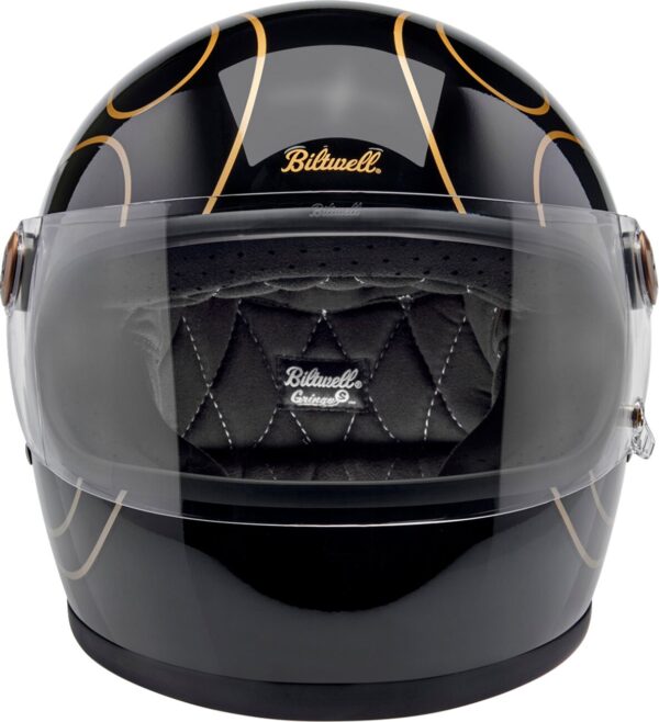 Gringo S Helmet - Image 5