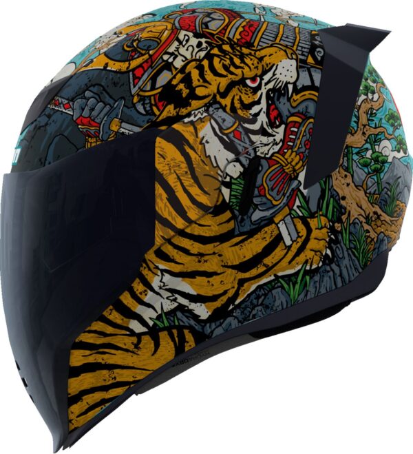 Airflite™ Edo MIPS® Helmet - Image 2