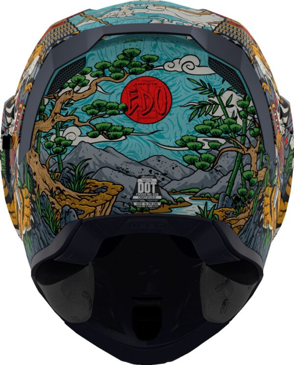 Airflite™ Edo MIPS® Helmet - Image 3
