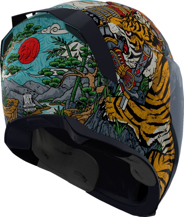 Airflite™ Edo MIPS® Helmet - Image 4