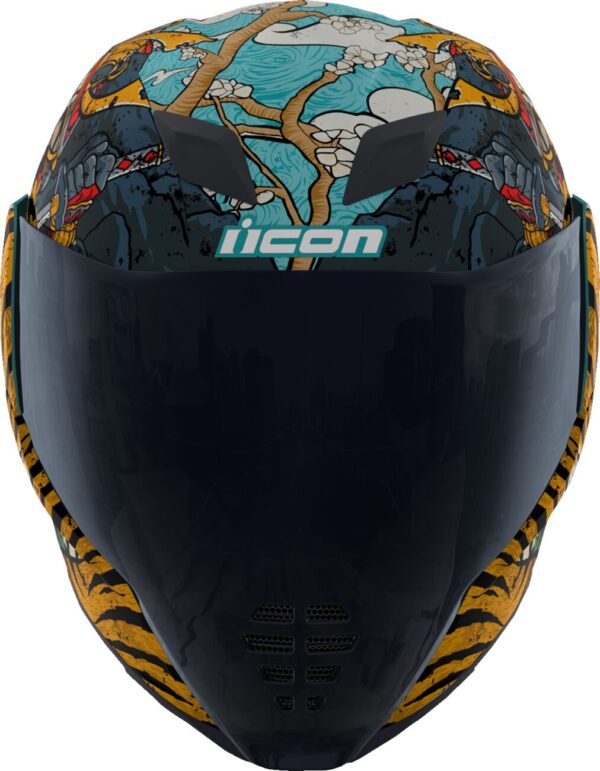 Airflite™ Edo MIPS® Helmet - Image 5