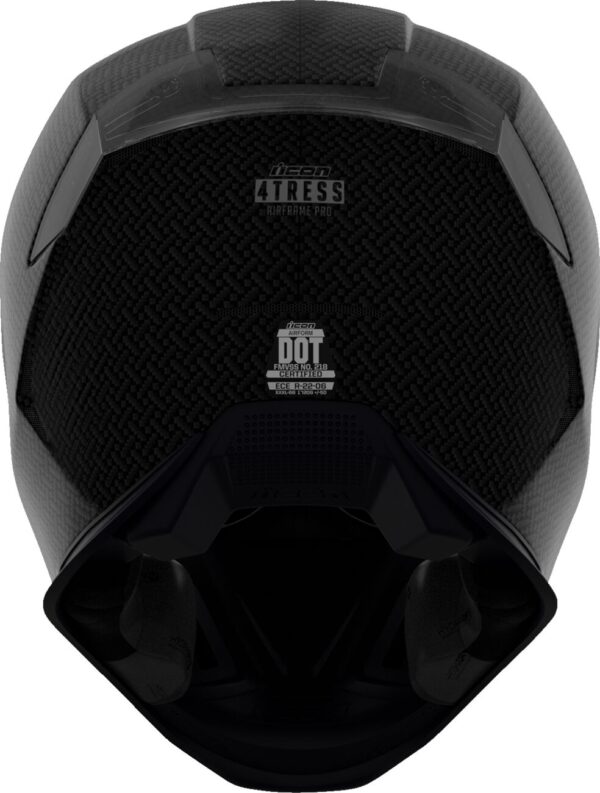 Airframe Pro™ Carbon 4Tress Helmet - Image 3