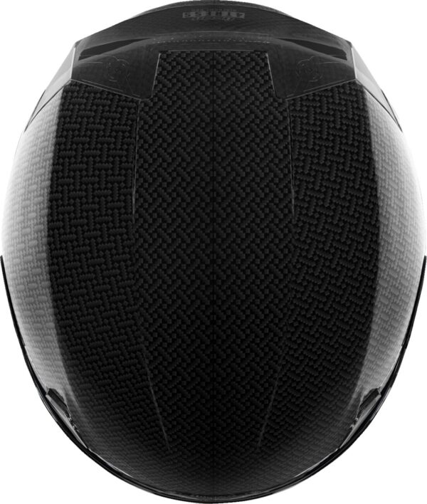 Airframe Pro™ Carbon 4Tress Helmet - Image 6