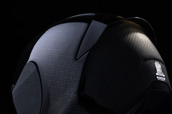 Airframe Pro™ Carbon 4Tress Helmet - Image 7