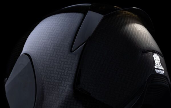 Airframe Pro™ Carbon 4Tress Helmet - Image 13