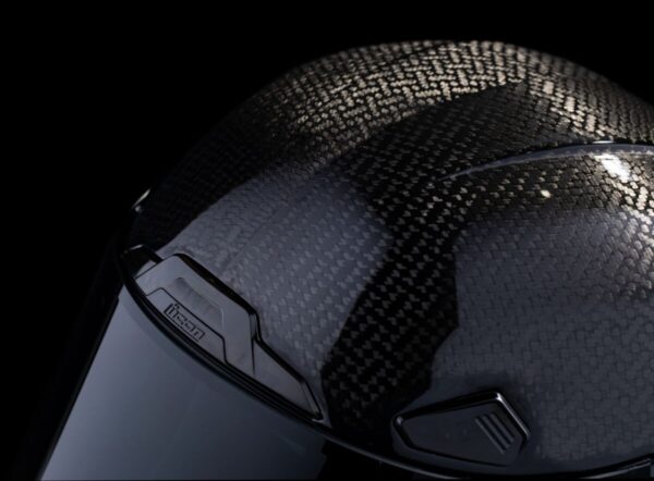 Airframe Pro™ Carbon 4Tress Helmet - Image 8