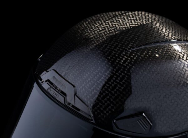 Airframe Pro™ Carbon 4Tress Helmet - Image 10