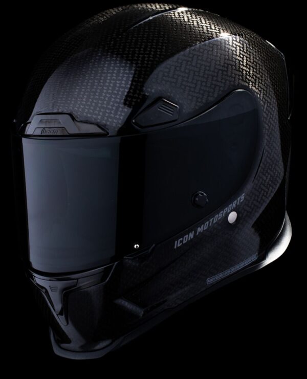 Airframe Pro™ Carbon 4Tress Helmet - Image 11