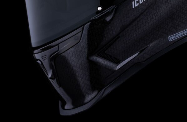 Airframe Pro™ Carbon 4Tress Helmet - Image 12