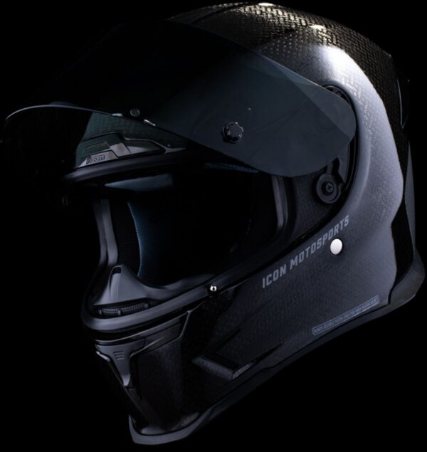 Airframe Pro™ Carbon 4Tress Helmet - Image 13