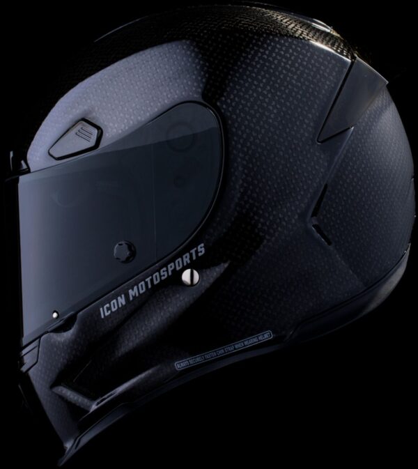 Airframe Pro™ Carbon 4Tress Helmet - Image 15