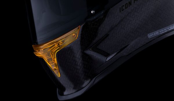 Airframe Pro™ Carbon 4Tress Helmet - Image 14