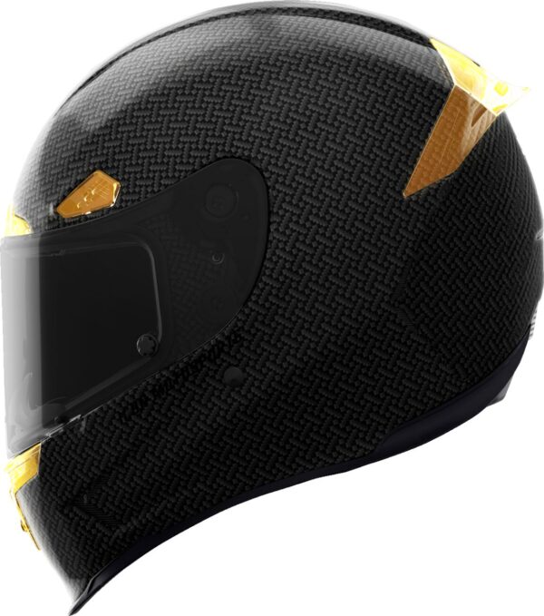 Airframe Pro™ Carbon 4Tress Helmet - Image 2