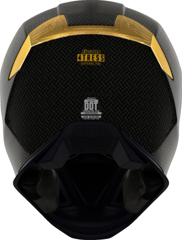 Airframe Pro™ Carbon 4Tress Helmet - Image 3