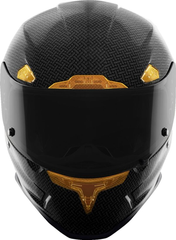 Airframe Pro™ Carbon 4Tress Helmet - Image 5