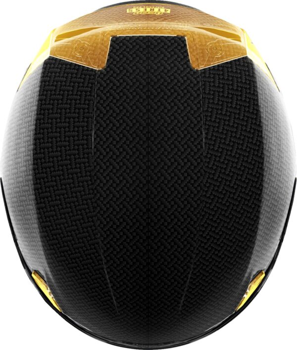 Airframe Pro™ Carbon 4Tress Helmet - Image 6