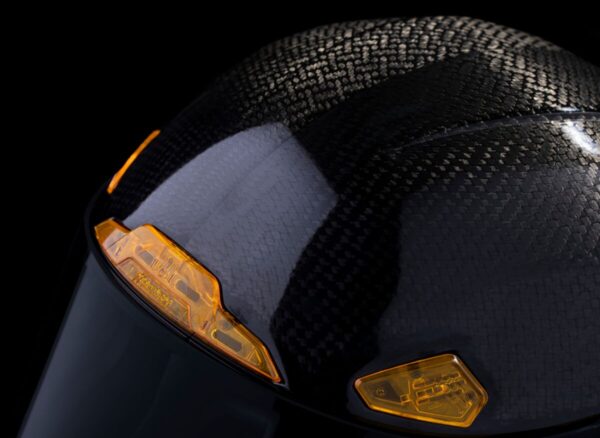 Airframe Pro™ Carbon 4Tress Helmet - Image 7