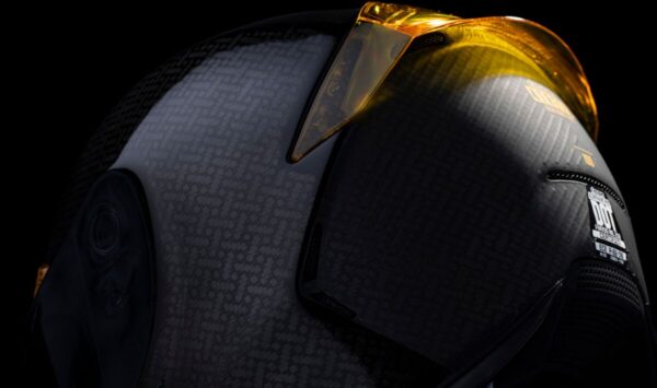 Airframe Pro™ Carbon 4Tress Helmet - Image 9