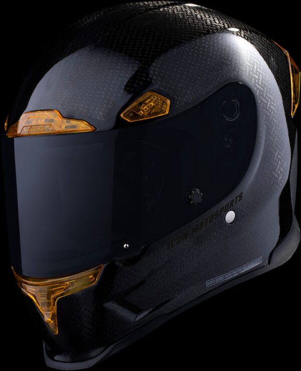 Airframe Pro™ Carbon 4Tress Helmet - Image 11