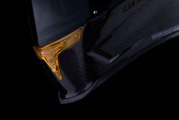 Airframe Pro™ Carbon 4Tress Helmet - Image 12