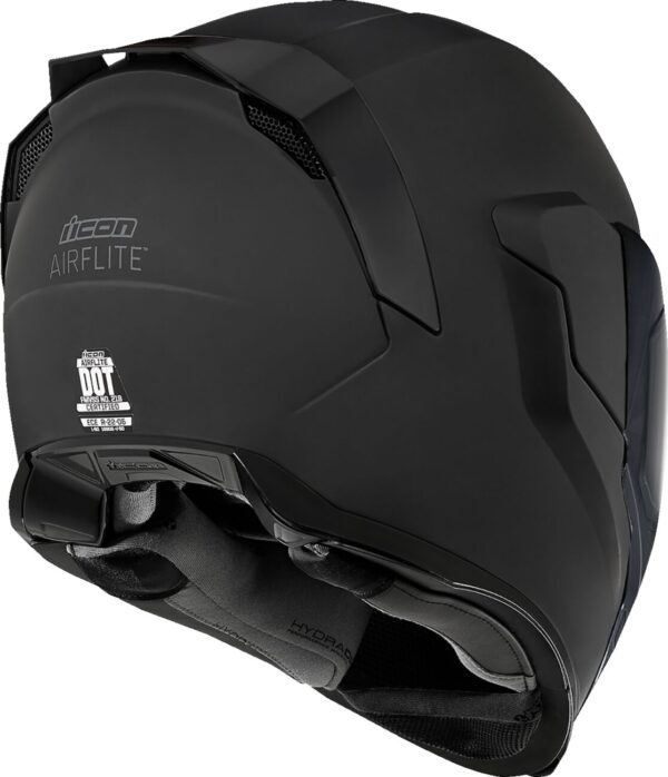 Airflite™ Dark Helmet - Image 3