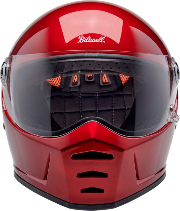 Lane Splitter 22.06 Helmet - Image 2