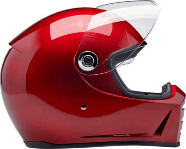 Lane Splitter 22.06 Helmet - Image 4