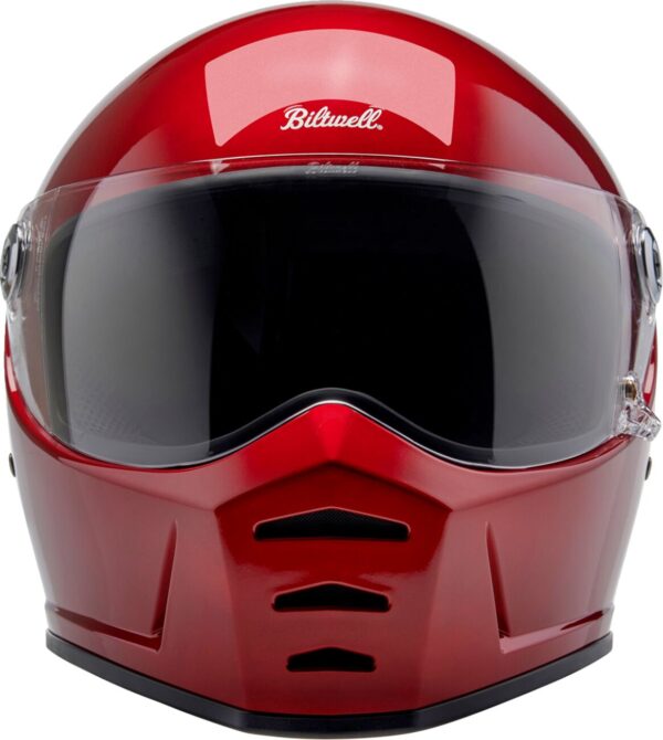 Lane Splitter 22.06 Helmet - Image 5