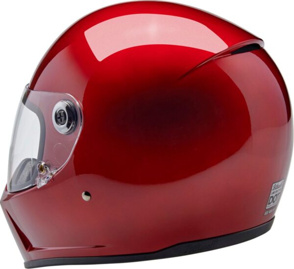 Lane Splitter 22.06 Helmet - Image 8