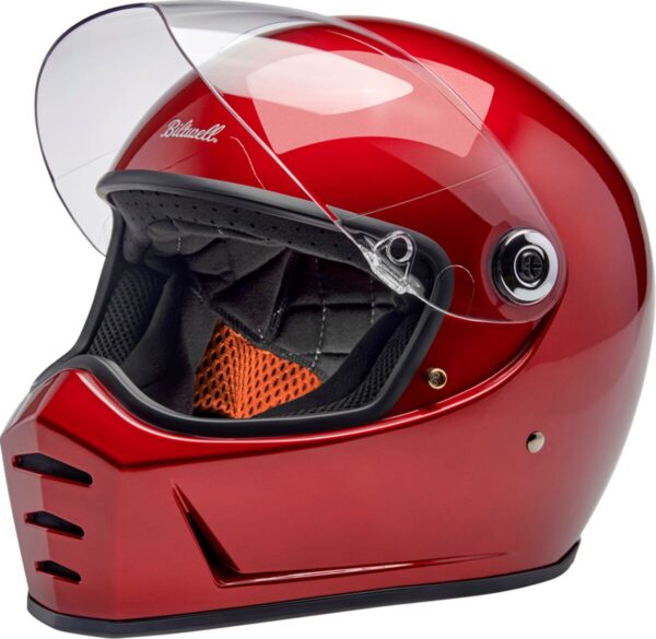 Lane Splitter 22.06 Helmet - Image 9