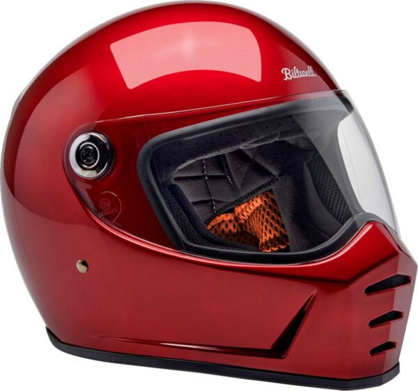 Lane Splitter 22.06 Helmet - Image 11