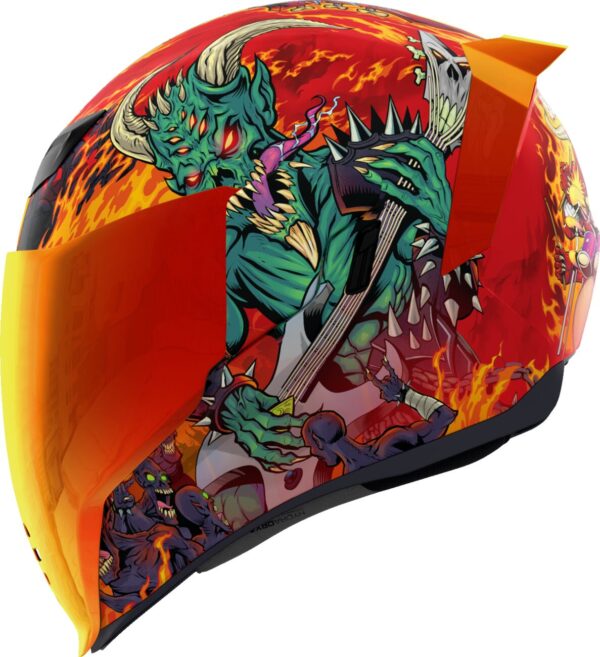 Airflite™ Blegh MIPS® Helmet - Image 2