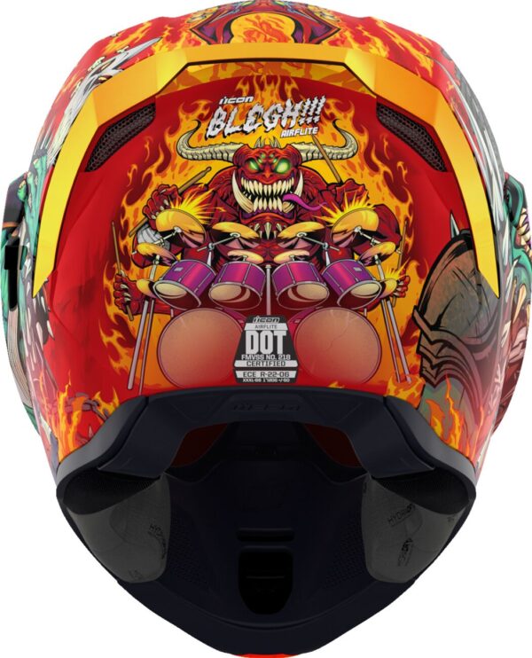 Airflite™ Blegh MIPS® Helmet - Image 3