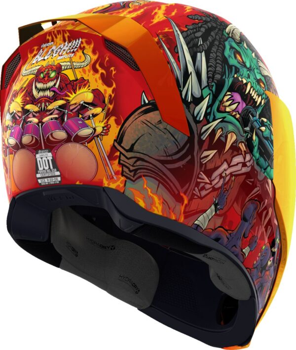 Airflite™ Blegh MIPS® Helmet - Image 4