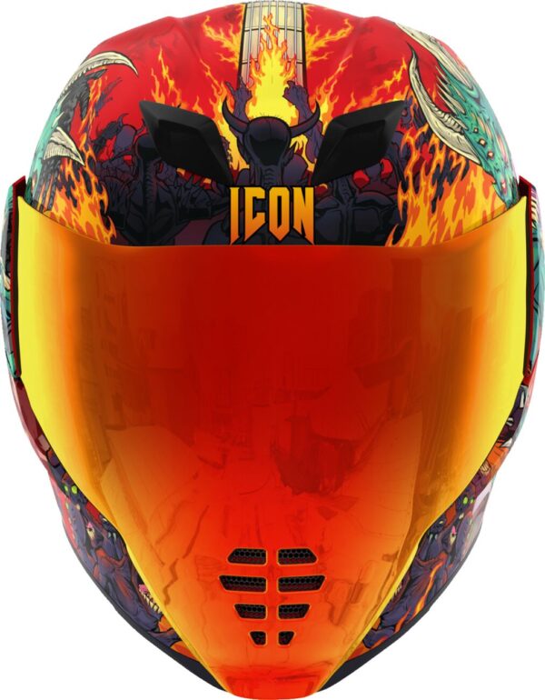 Airflite™ Blegh MIPS® Helmet - Image 5