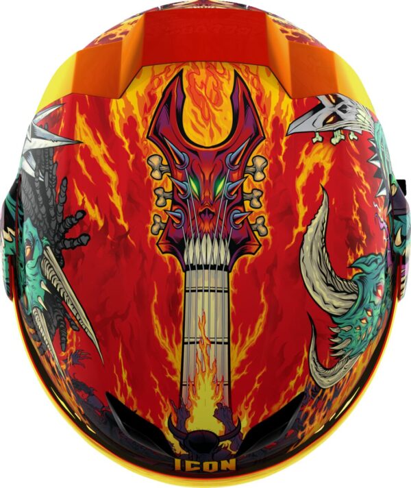 Airflite™ Blegh MIPS® Helmet - Image 6