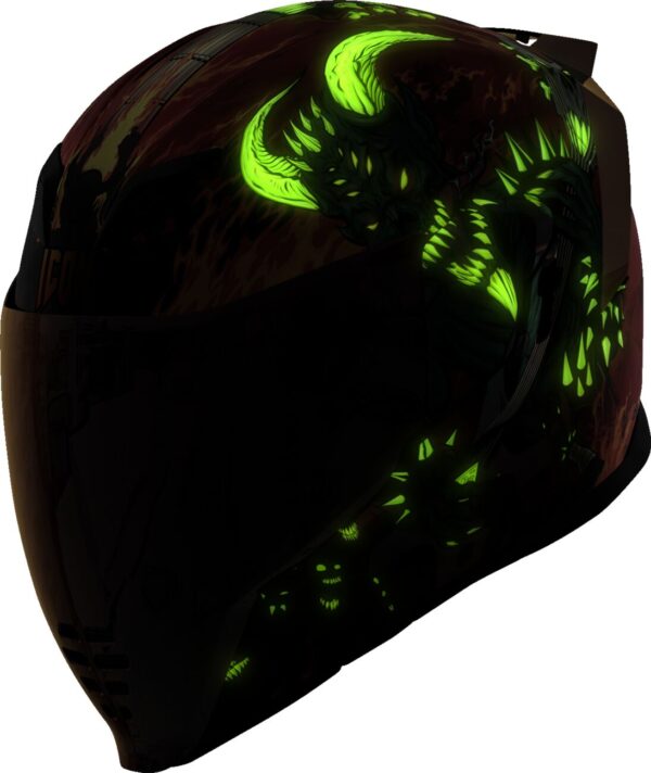 Airflite™ Blegh MIPS® Helmet - Image 7
