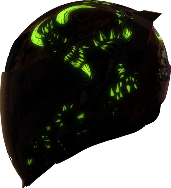 Airflite™ Blegh MIPS® Helmet - Image 8