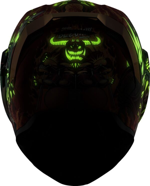 Airflite™ Blegh MIPS® Helmet - Image 9