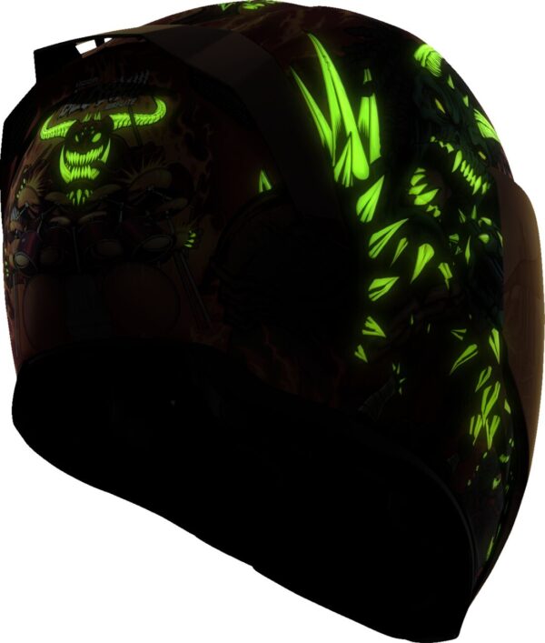 Airflite™ Blegh MIPS® Helmet - Image 10