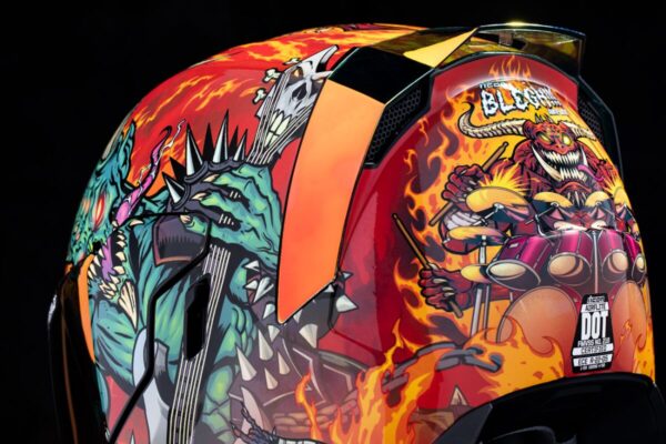 Airflite™ Blegh MIPS® Helmet - Image 13