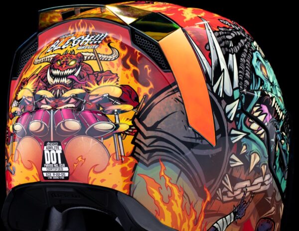 Airflite™ Blegh MIPS® Helmet - Image 14