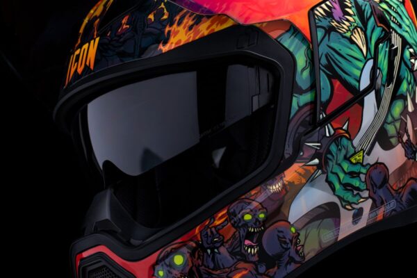 Airflite™ Blegh MIPS® Helmet - Image 15