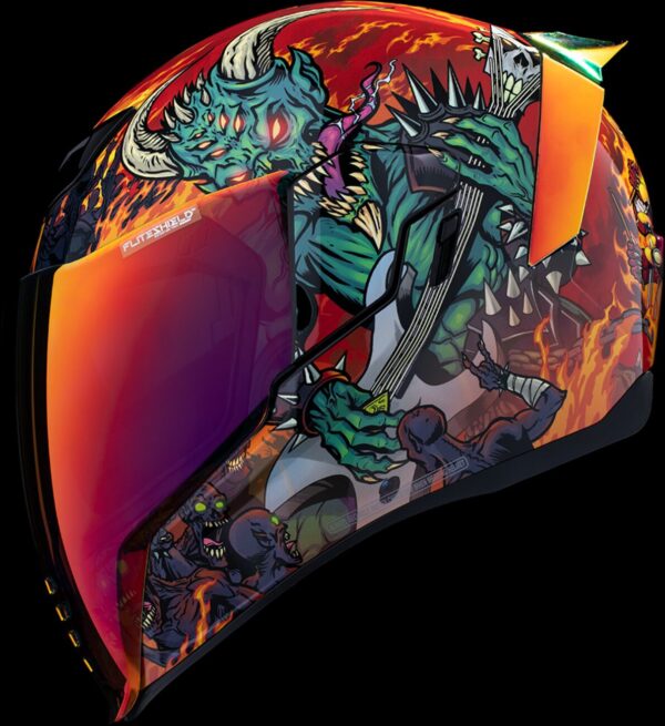 Airflite™ Blegh MIPS® Helmet - Image 16
